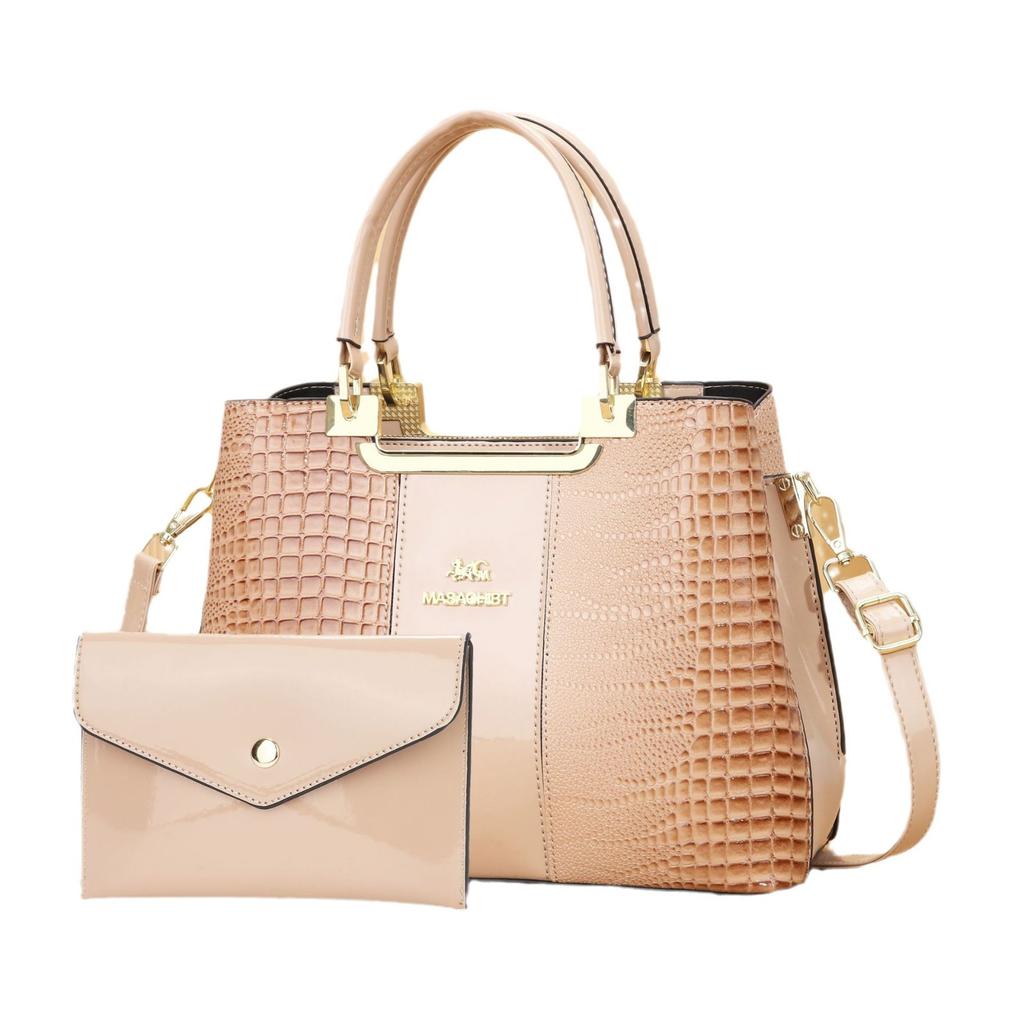 Torba Damska Torebka Torba Tote 2025 Nowa Moda Duża Pojemność Trend Torba na Ramię Crossbody Damska Torba Premium