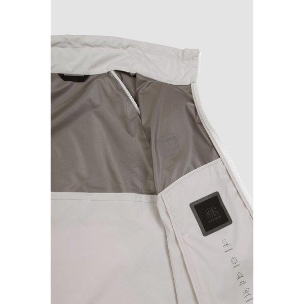Kolon Sports Women Gore Hybrid Jacket Jkjwx25232gri