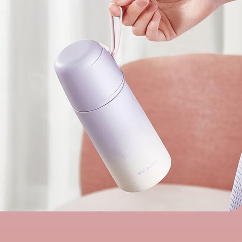 RELEA Student Insulated Water Bottle