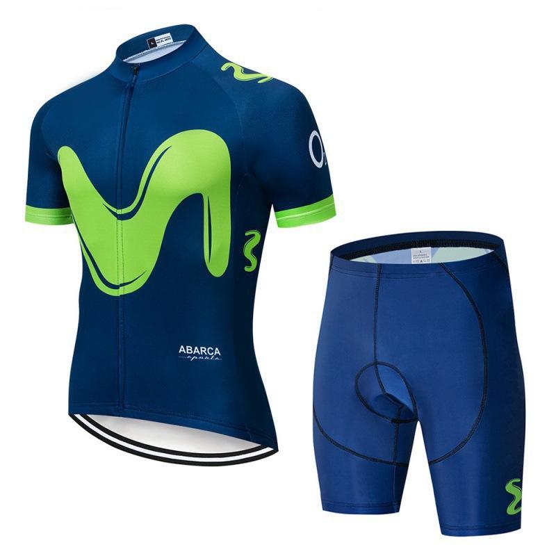 Cycling Suit, Cycling Suit, Breathable and Sweaty