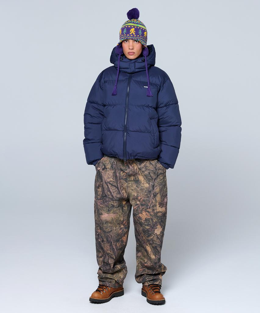 WKNDRS Mountain Pants (Brown)