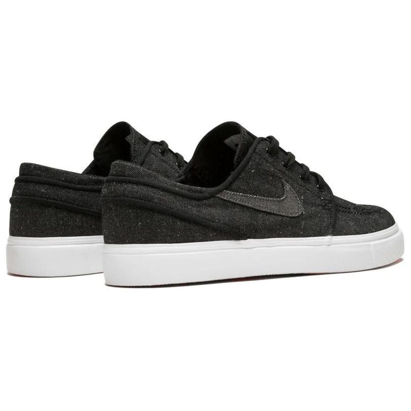 Nike Sb Zoom Janoski Cvs Dc Low top Running Shoes Unisex Black AH6417-001