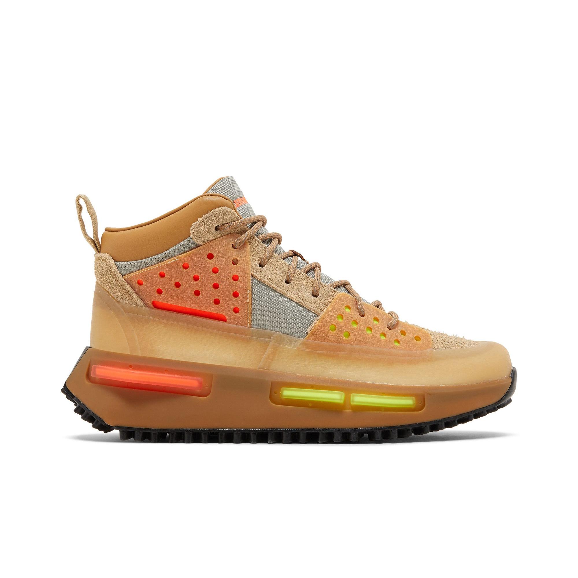 Adidas Hu NMD_S1 Ryat `Cardboard` (Unisex)