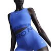 Nike Pro Sculpt High-Waist Biker-Shorts für Damen, 3 Zoll, FV7033-405