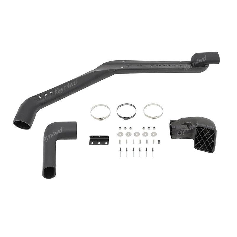 Pickup 4x4 Buitenaccessoires Luchtinlaat Snorchel Kit Voor 1997-2005 TOYOTA Hilux 165 167 172 176 Serie Wader Ademhalingsslang Pijp