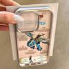 Hot Toothless Fury Dragon Phone Case for IPhone 17 16e 16 15 14 13 12 11 Air Pro Max X XR 8 7 Plus Luxury Clear Soft Back Cover