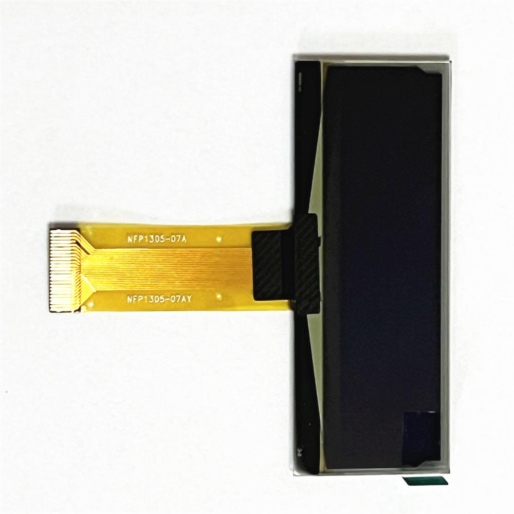 LCD displej OLED vhodný pro kávovar Model EA89 EA891D EA891110 Oprava