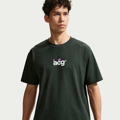 Nike ACG Quick Dry T Shirts Men's