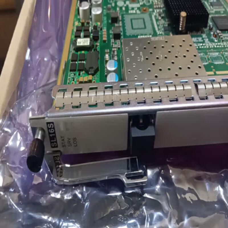 

Huawei TMB3SL16S 1*STM-16 Optical Interface Board