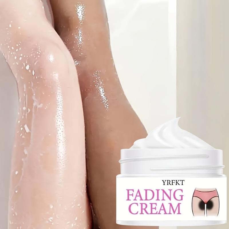 Vitamin E Moisturizing and Whitening Cream - Reduces Melanin, Brightens and Tightens the Skin, and Improves Dry and Peeling Skin