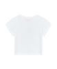 Isjabaibeu Glass Flower T Shirt