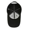 Hat Men's Baseball Cap Women's Trendy Brand New Summer Design Sense Niche Trend Sunscreen Spring and Autumn Cap