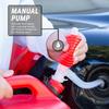 Transmission Aspirator Truck Automobile Manual Fuel Pump Oil Gasoline Diesel Manual Fuel Pump Gasoline Liquid Siphon