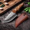 67 Layer Damascus Steel Kitchen Knives Meat Cleaver Chef Knife Steak Utility Knife Sushi Fish Knife Professional Cooking Tools