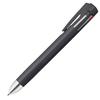 Zebra Multifunctional Pen Blen 4+S 0.7mm Black B4SA88-BK