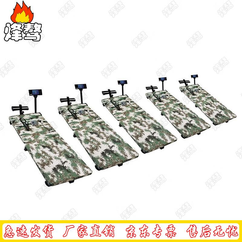 

Smart Fitness Counter