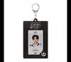 [USED] ENHYPEN JAY ID Card Jay