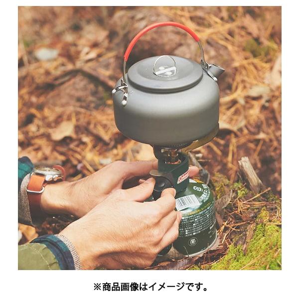 Coleman Coleman 203535 [Outlander Micro Stove Pz  Outlander Micro Stove Pz ]