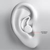 Alliance Messenger Silicone Noise-Canceling Swimming Earplugs