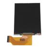 Digital Camera Screen Replacement LCD Display Screen with Bent Cable for COOLPIX A10 A100 S33 L31