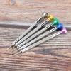 5Pcs 0.8/1.0/1.2/1.4/1.6mm Watch Repair Screwdriver  Small precision equipment fixing