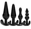 Set of 4 Varied Plugs Sono N°80 - Sono - Beginner Plugs & Kits