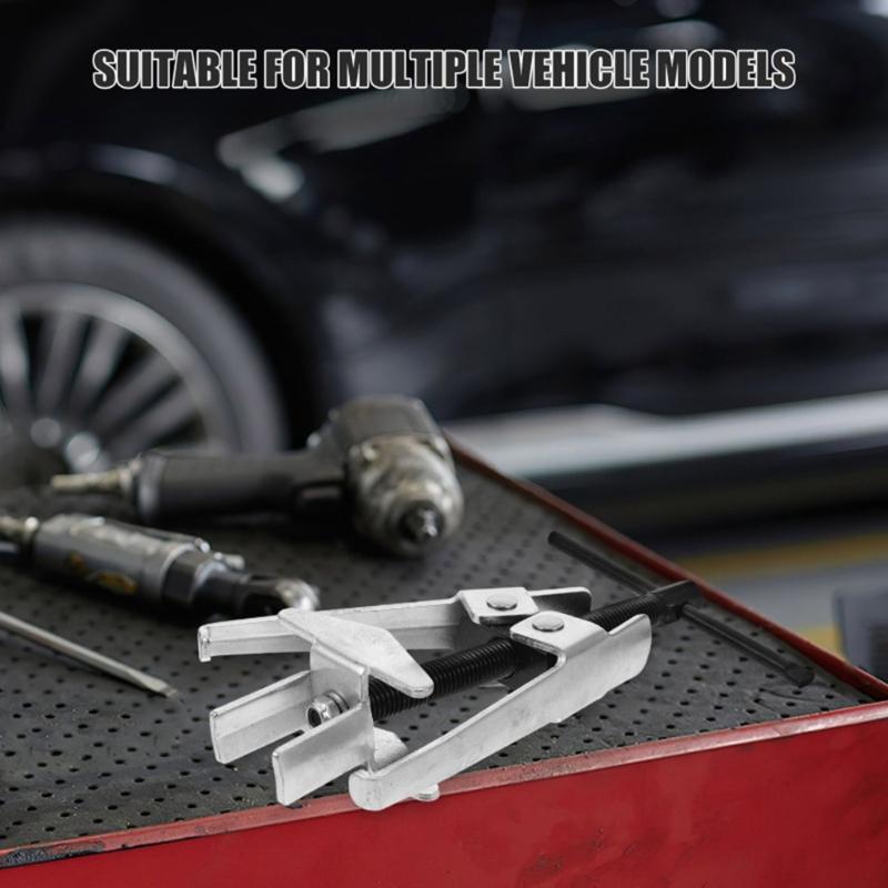 High Strength Valves Spring Compressor for Quick and Easy Engine Valves System Adjustments Fast Engine Component Access