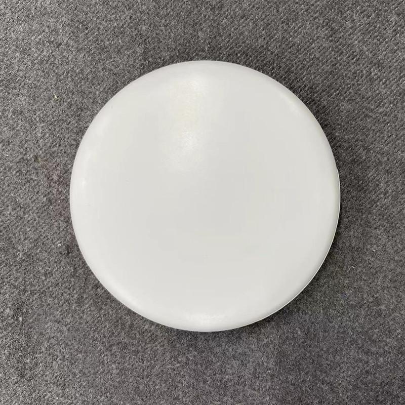 Portable Mini LED Lighted Foldable Makeup Mirror with Custom Logo