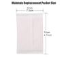 Guitar and Ukulele Soundhole Humidifier Bag for Classical and Folk Instruments