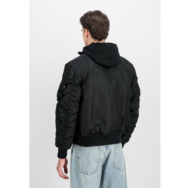 Куртка Alpha Industries AI.133104-515-XL