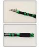 Carbon Telescopic Sea Fishing Rod for Long-Distance Casting, Winter, Ice, and Boat Fishing