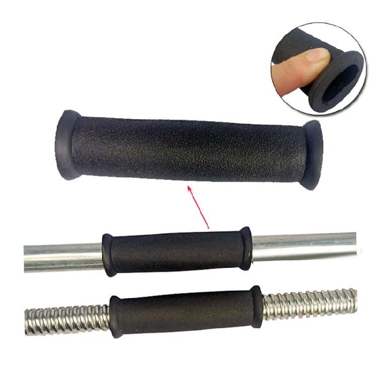 Thick Dumbbell Grip Strength Nonslip for Fitness, Strength Training Weight Lifting Dumbbell Grip Pads Barbell Grip