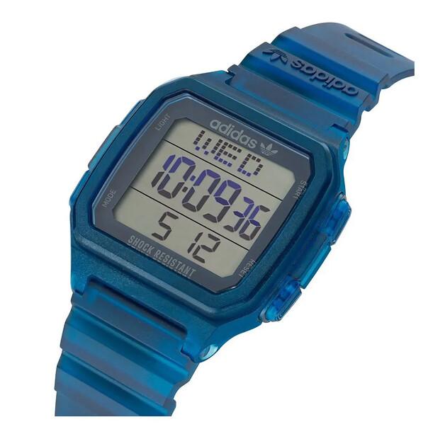 adidas Originals AOST22552 Digital One Gmt часы