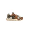 Stussy X Air Huarache LE TD 'Desert Oak' 2021