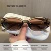 Elegant Women's Cat Eye Sunglasses