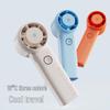 Sumii High-Speed Portable Cooling Fan