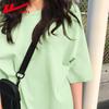 Warrior Women's 2026 Summer Loose Fit Cotton T-Shirt