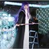 Fern Cosplay Costume Anime Beyond Journeys End For Halloween Comic Con Frieren Fern Outfits