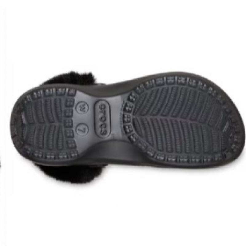 Crocs Classic Platform Fuzz Lined Clogs 212854 001212854 2y2212854 6zw212854 5bo