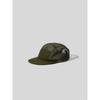 Summer Breathable Mesh Baseball Cap Japanese Peaked Cap Tooling Five-piece Cap