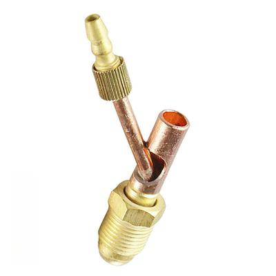 Schweißzubehör Anschluss Stecker Kabel Gas Separater Verbinder Hohe Qualität