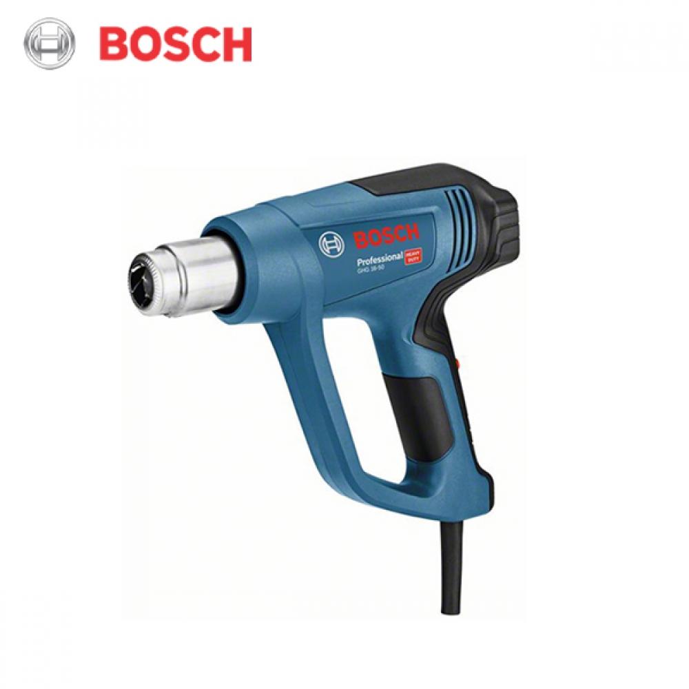 

BOSCH Воздушный обогреватель BOSCH GHG20 63