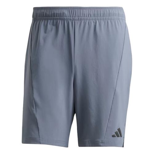 adidas Sport Quick Dry Casual Shorts Men s Grey JI8136 3XL серый