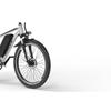 Elektrische fiets KOOLUX 26" 500W motor, topsnelheid 40 km/u, 48V 15,6AH, maximale actieradius 120 km, maximale belasting 120 kg x 15