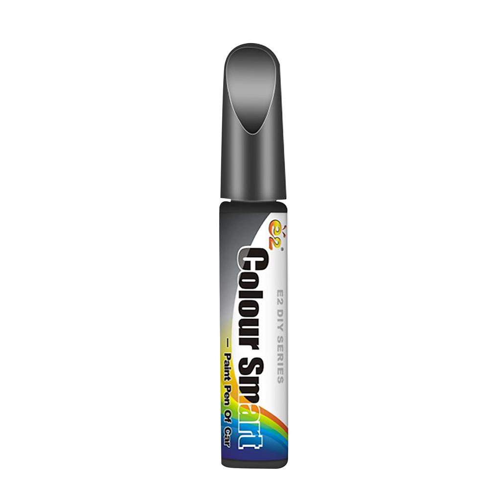 Automobilių įbrėžimų valiklis Automobilių įbrėžimų valiklis Scratch Paint Pen Car Up Paint Paint Pen Car Up Paint Paint Pen Automobilių priedai Touch-up Pen Car Scratch Remover 15ml
