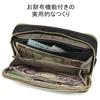 SHEA WALLET SHOULDER BAG Shoulder Bag [PORTER] 871-15185 Oak/40