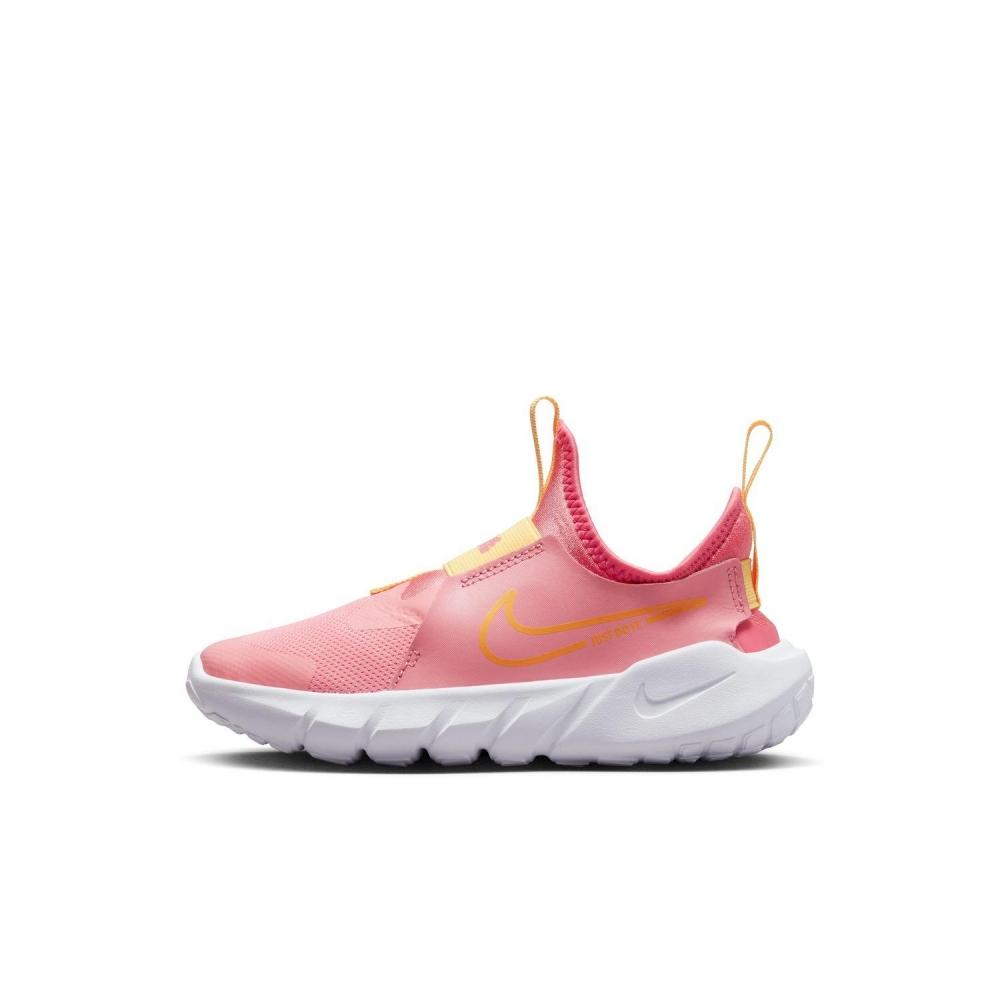 

Кроссовки NIKE FLEX RUNNER 2 PSV KDJ6040 602 CRLCCTNPLS
