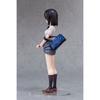 20CM Anime I'm Back Shizuku Chan Figure Stand Animation Model Toys Gifts Collection Decoration Ornaments PVC