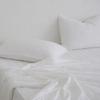 Nuvizio Ice Mongle Cooling Summer Duvet, Pillow Cover, Q (NO PAD)
