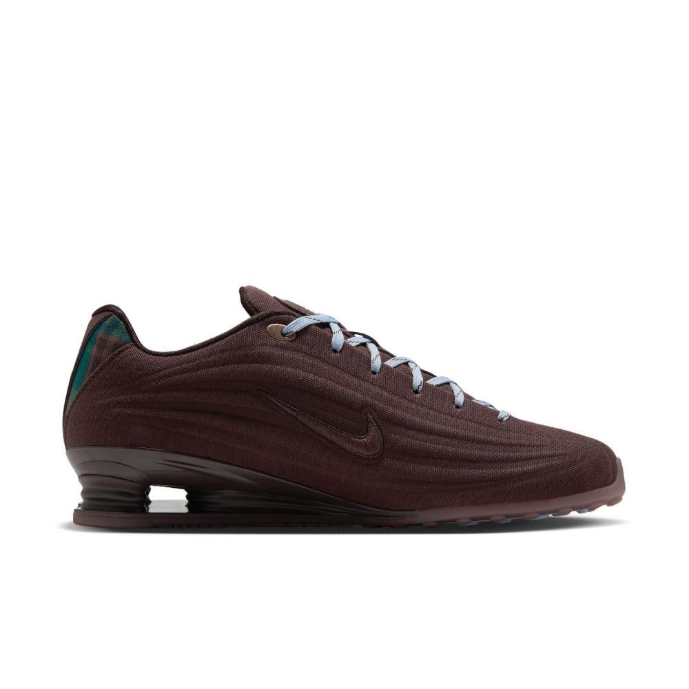 Nike W Shox Z Sneakers 216Ltchoc Ltcho WiZ4688